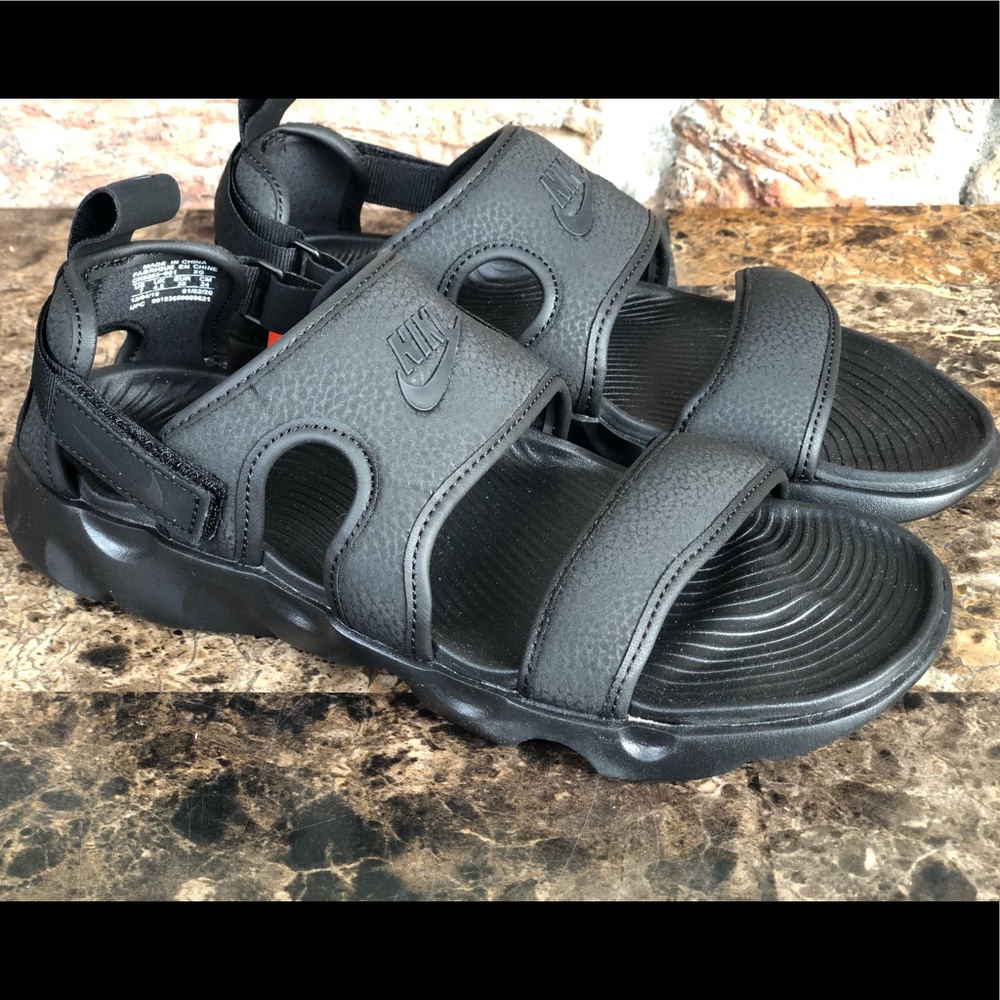 NEW Nike Women's Owaysis Sport Sandals - Picture 6 of 16